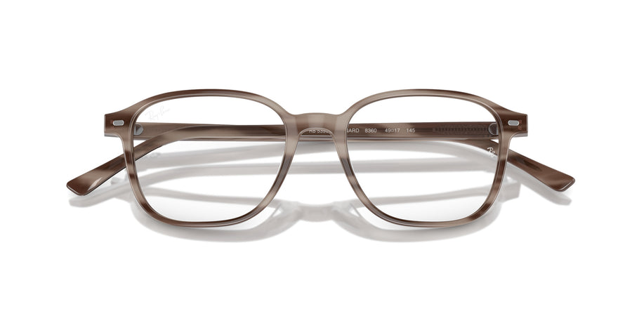 Leonard RX5393 – Grey