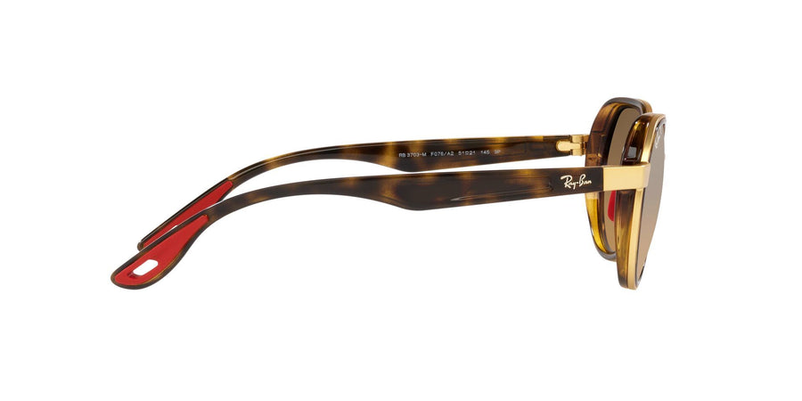 Lifestyle RB3703M – Arista / Brown Mirror Grey Polar