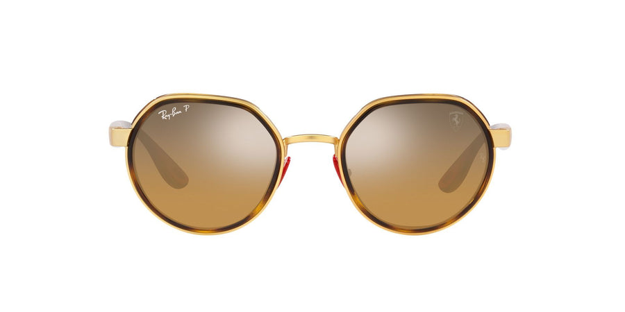 Lifestyle RB3703M – Arista / Brown Mirror Grey Polar