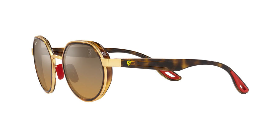 Lifestyle RB3703M – Arista / Brown Mirror Grey Polar