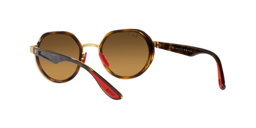 Lifestyle RB3703M – Arista / Brown Mirror Grey Polar