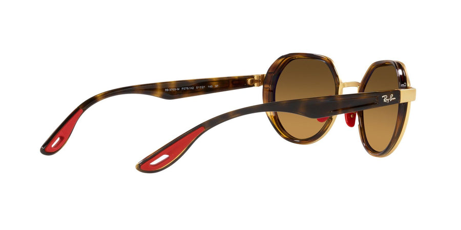 Lifestyle RB3703M – Arista / Brown Mirror Grey Polar