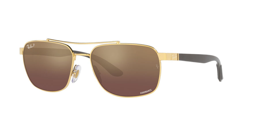 Lite Force RB3701 – Arista / Purple Mirror Gold Gradient Polar