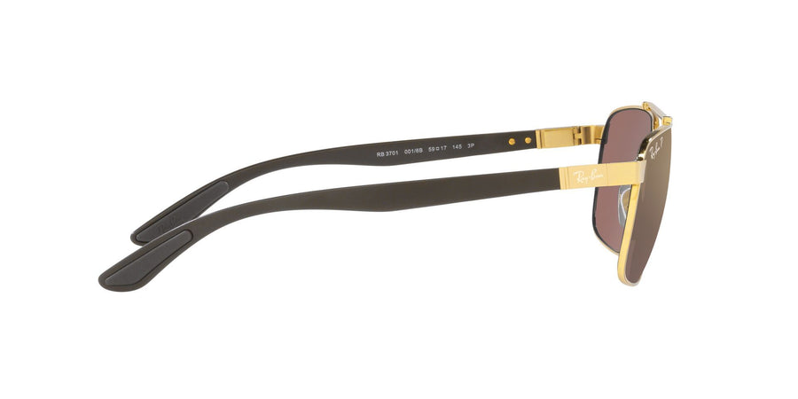 Lite Force RB3701 – Arista / Purple Mirror Gold Gradient Polar