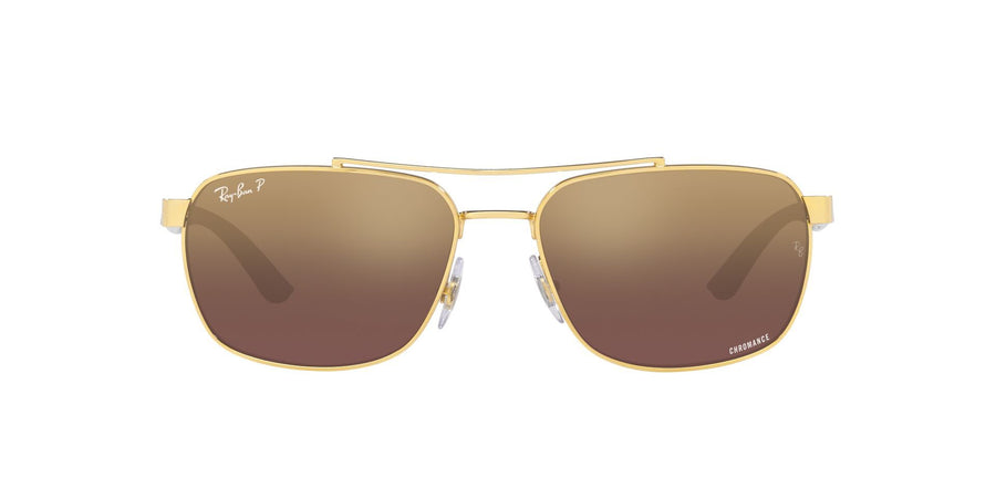 Lite Force RB3701 – Arista / Purple Mirror Gold Gradient Polar