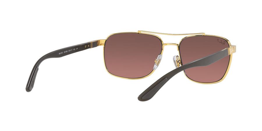 Lite Force RB3701 – Arista / Purple Mirror Gold Gradient Polar