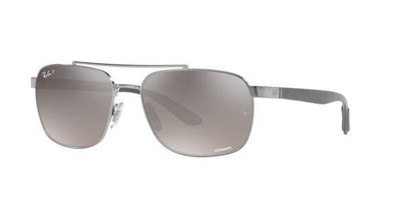 Lite Force RB3701 – Gunmetal / Grey Mirror Polar