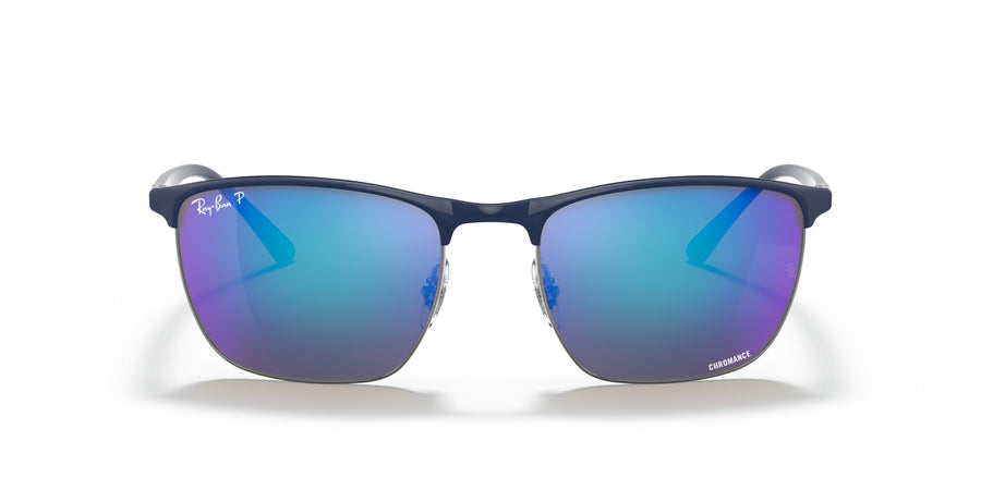Liteforce RB3686 – Polar Mirror Blue