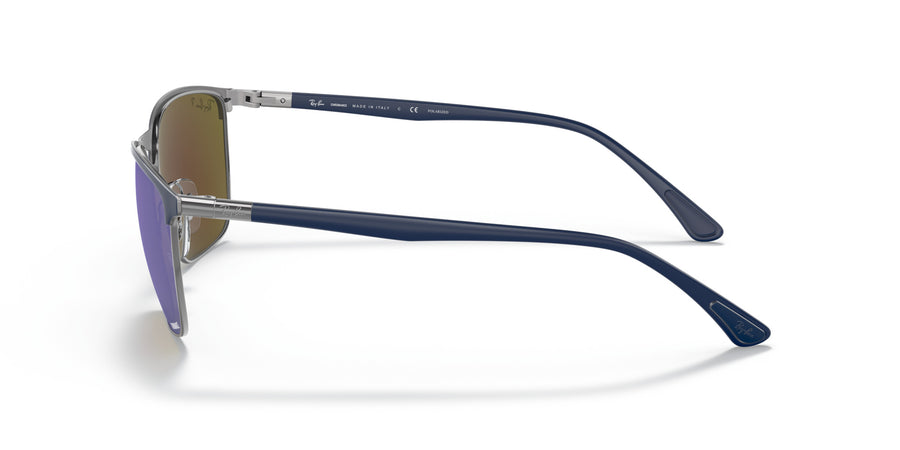 Liteforce RB3686 – Polar Mirror Blue