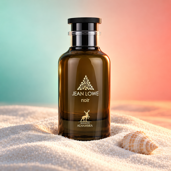 Maison Alhambra Jean Lowe Ombre Edp 100ml For Men