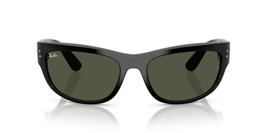 Mega Balorama RB2289 – Black / Crystal Green