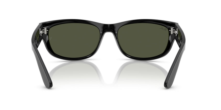 Mega Balorama RB2289 – Black / Crystal Green