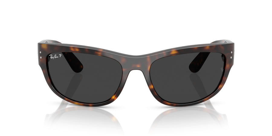 Mega Balorama RB2289 – Havana / Polar Black + Ar