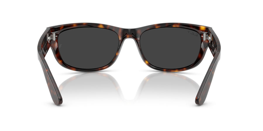 Mega Balorama RB2289 – Havana / Polar Black + Ar
