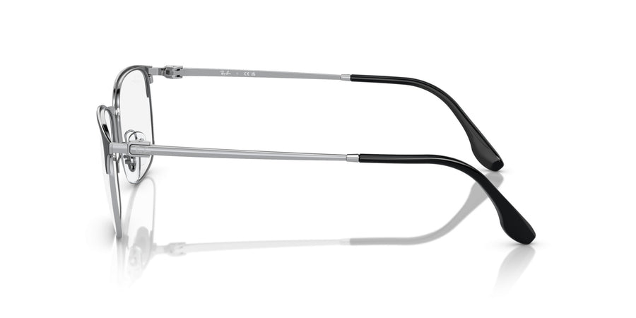 Metal Unisex Optical Frame RX6494