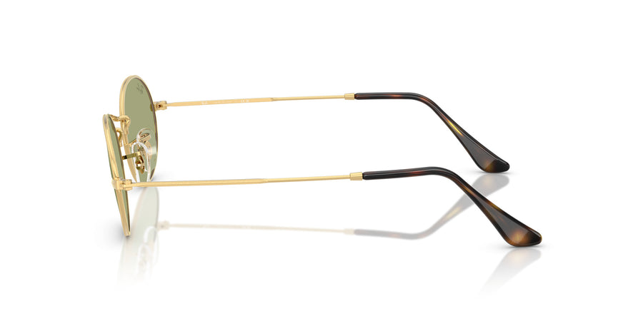 Oval RB3547 – Gold