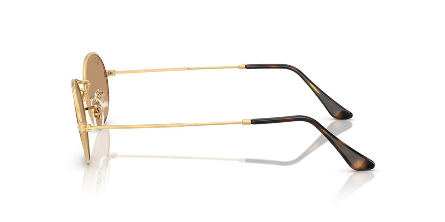Oval RB3547 – Gold