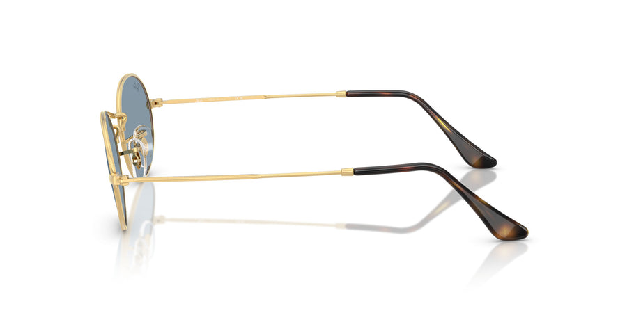 Oval RB3547 – Gold