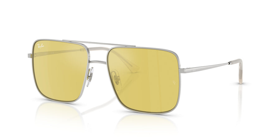 Ari RB3758 – Silver