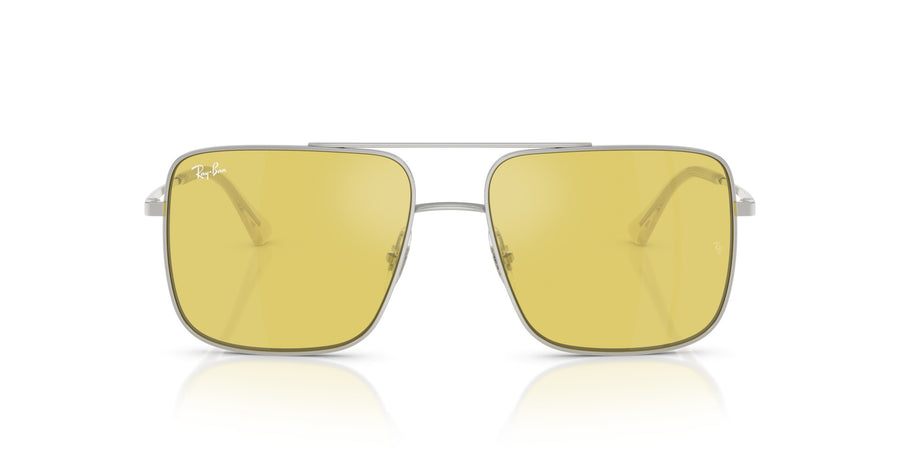 Ari RB3758 – Silver