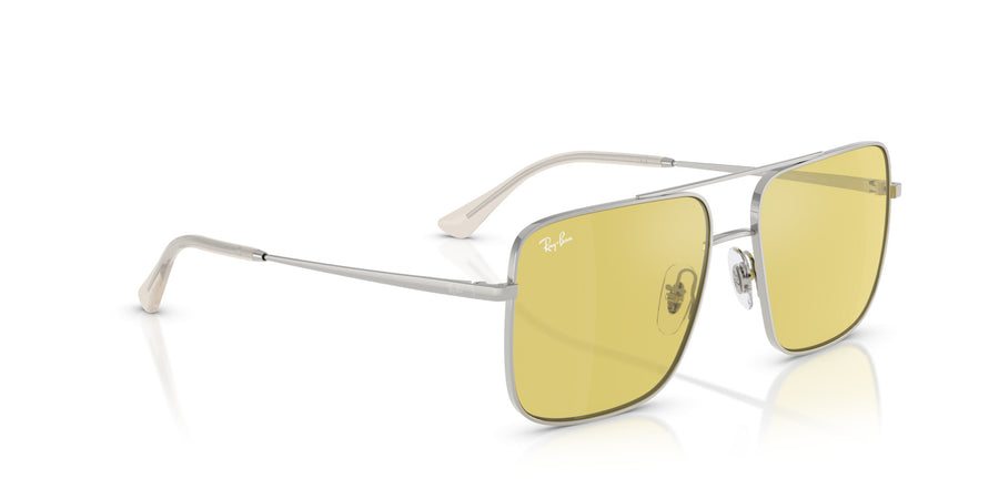 Ari RB3758 – Silver