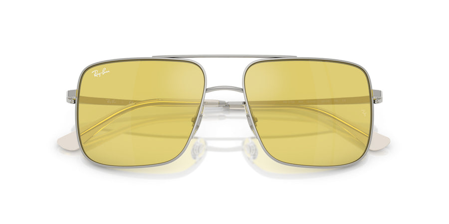 Ari RB3758 – Silver