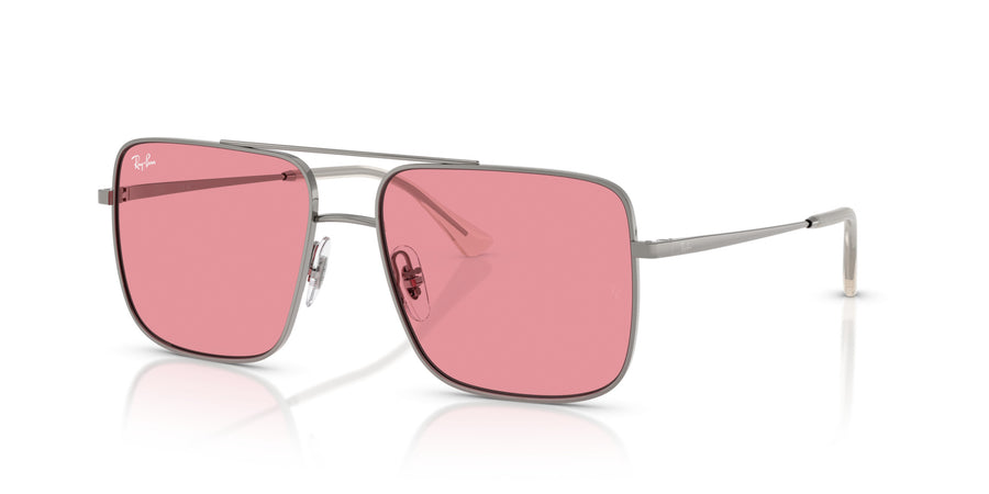 Ari RB3758 – Gunmetal