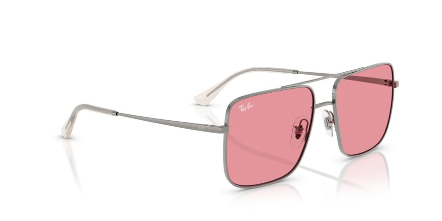 Ari RB3758 – Gunmetal