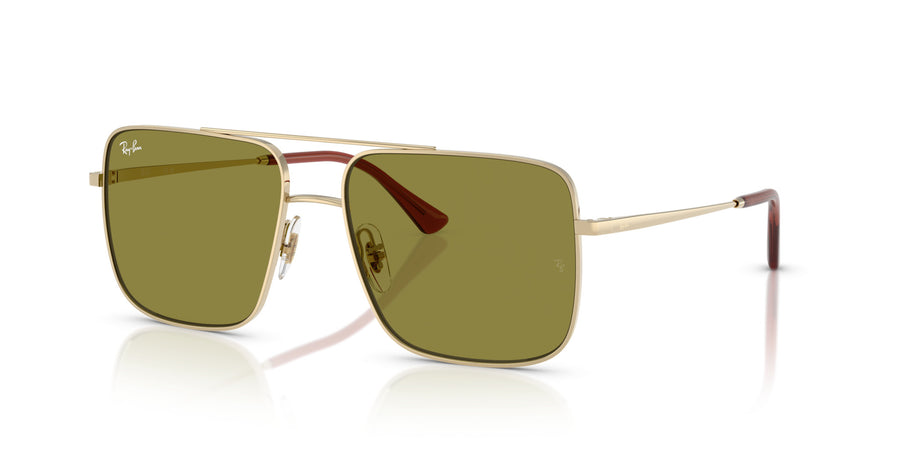 Ari RB3758 – Gold