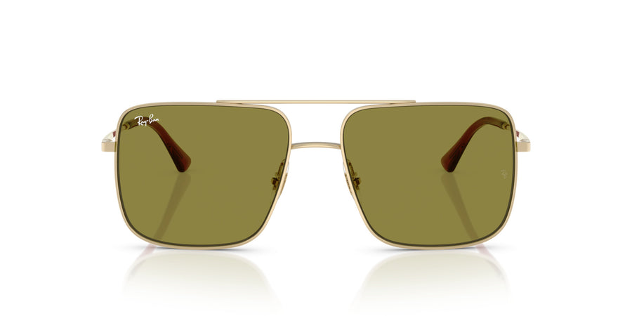 Ari RB3758 – Gold