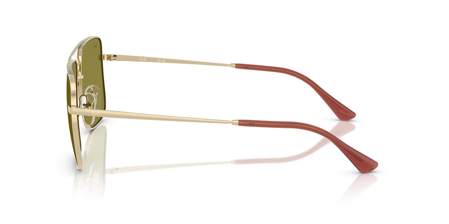 Ari RB3758 – Gold
