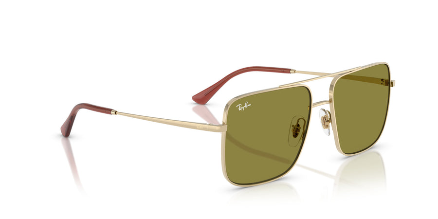 Ari RB3758 – Gold