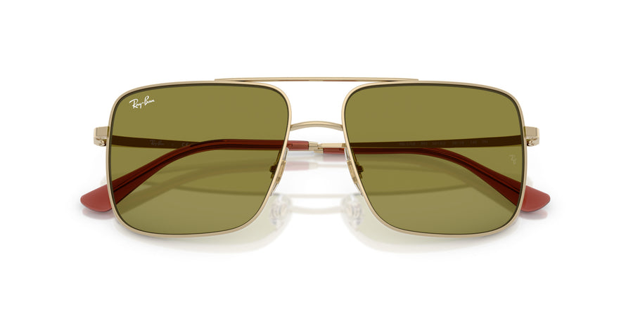 Ari RB3758 – Gold