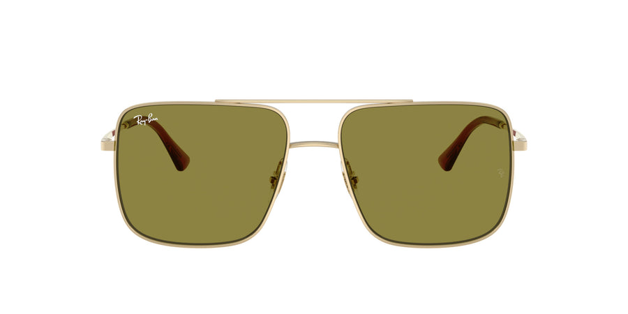 Ari RB3758 – Gold