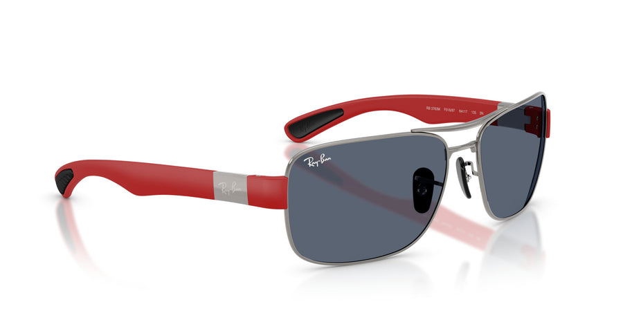 RB3763M Scuderia Ferrari Collection