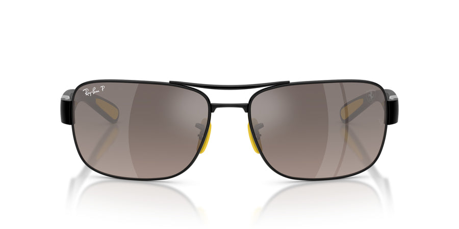 RB3763M Scuderia Ferrari Collection – Black