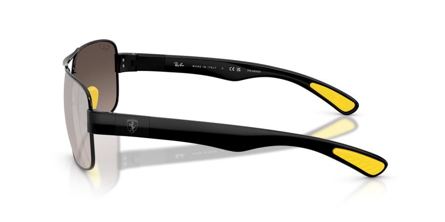RB3763M Scuderia Ferrari Collection – Black