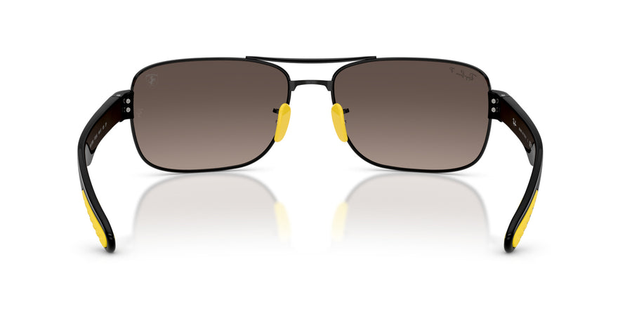 RB3763M Scuderia Ferrari Collection – Black