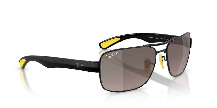 RB3763M Scuderia Ferrari Collection – Black