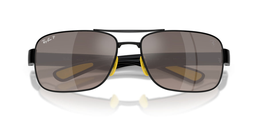 RB3763M Scuderia Ferrari Collection – Black