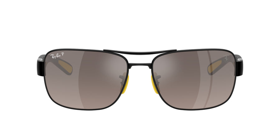 RB3763M Scuderia Ferrari Collection – Black