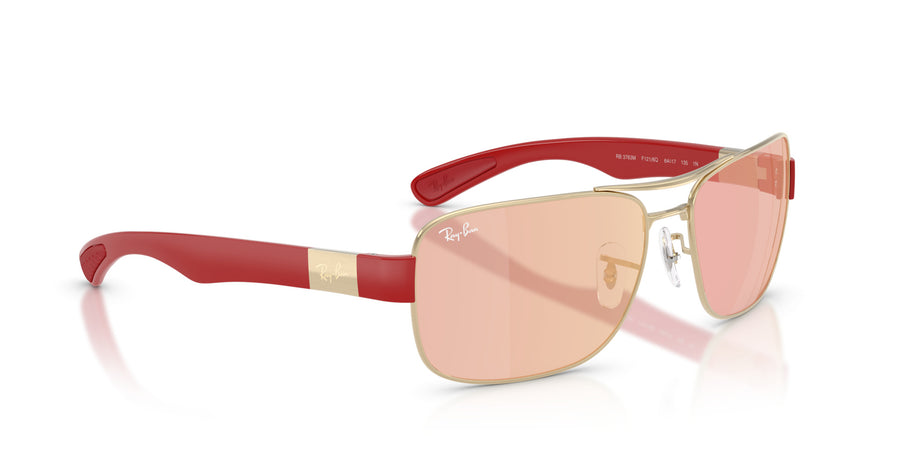 RB3763M Scuderia Ferrari Collection