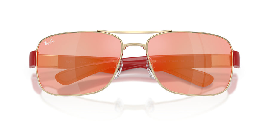 RB3763M Scuderia Ferrari Collection