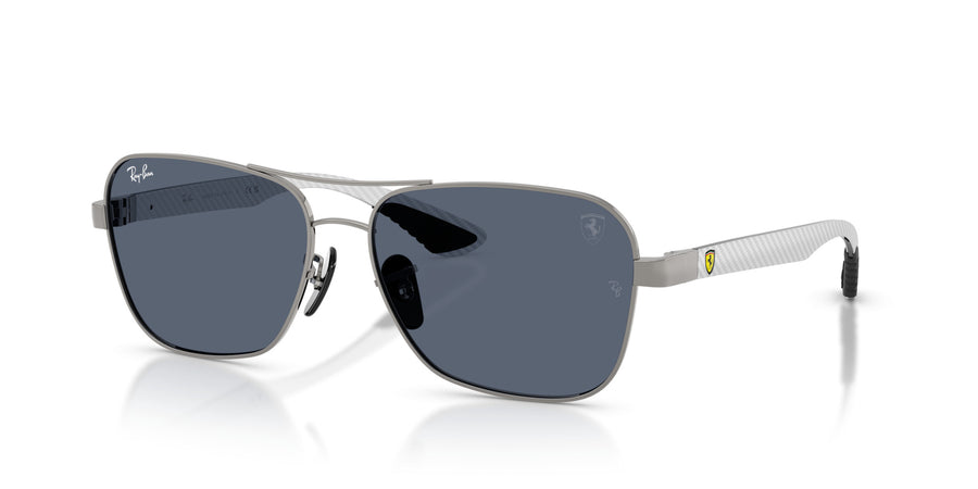 RB8336M Scuderia Ferrari Collection – Gunmetal