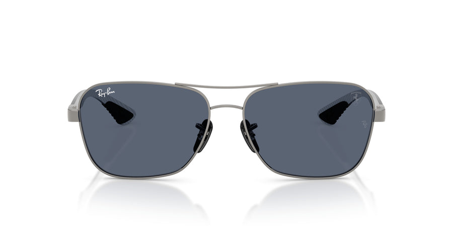 RB8336M Scuderia Ferrari Collection – Gunmetal