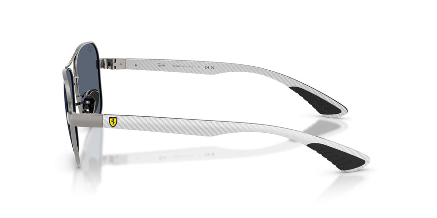 RB8336M Scuderia Ferrari Collection – Gunmetal