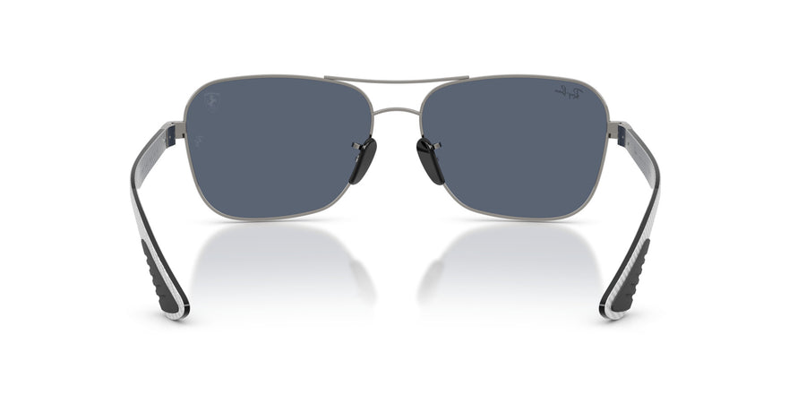 RB8336M Scuderia Ferrari Collection – Gunmetal