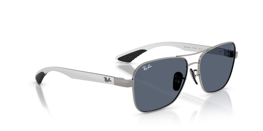 RB8336M Scuderia Ferrari Collection – Gunmetal