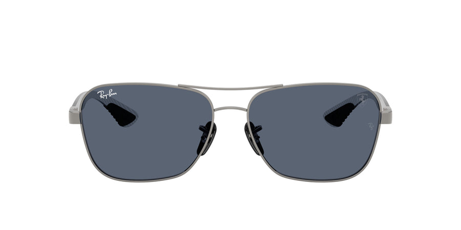 RB8336M Scuderia Ferrari Collection – Gunmetal