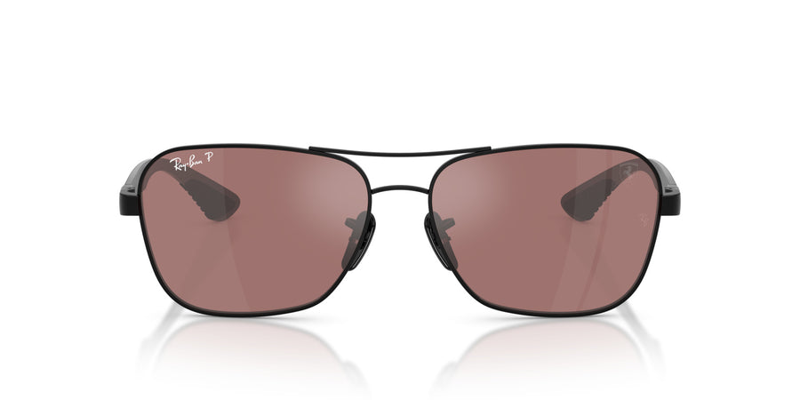 RB8336M Scuderia Ferrari Collection – Black